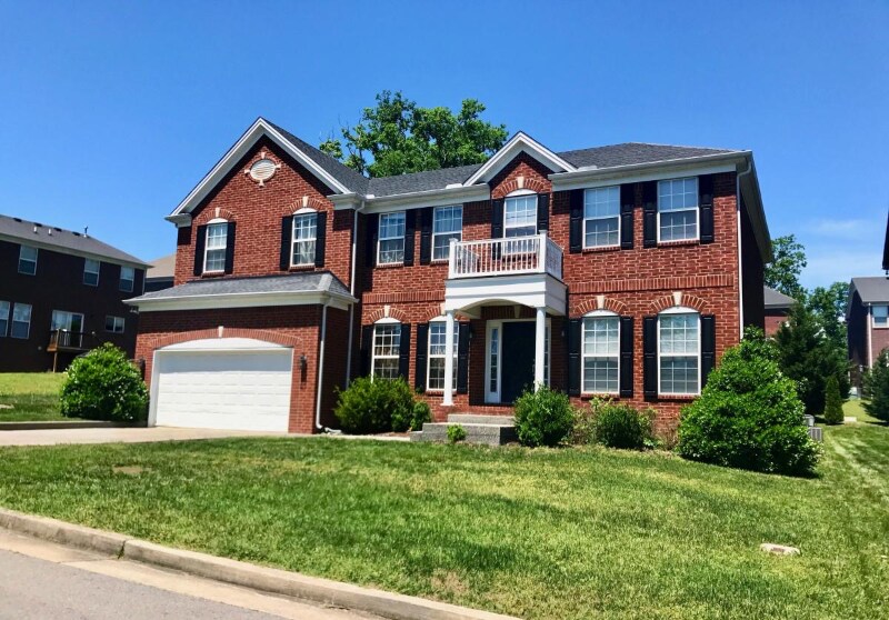 9702 Valley Springs Dr, Brentwood, TN 37027 House Rental in Brentwood, TN