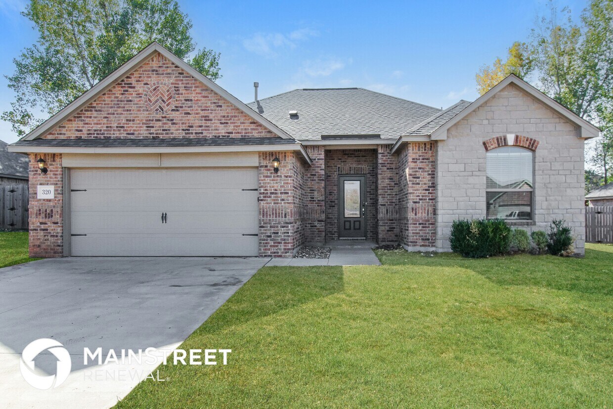 Foto principal - 320 E Georgia Terrace