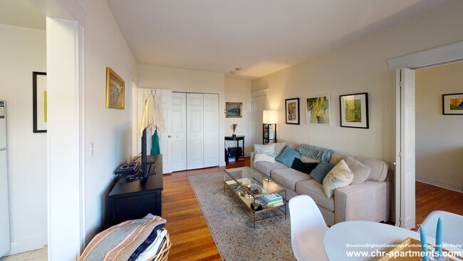 Building Photo - 1 Langdon St