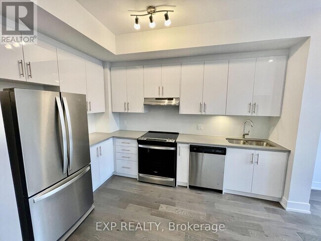 Photo du bâtiment - 9580 Islington Ave.