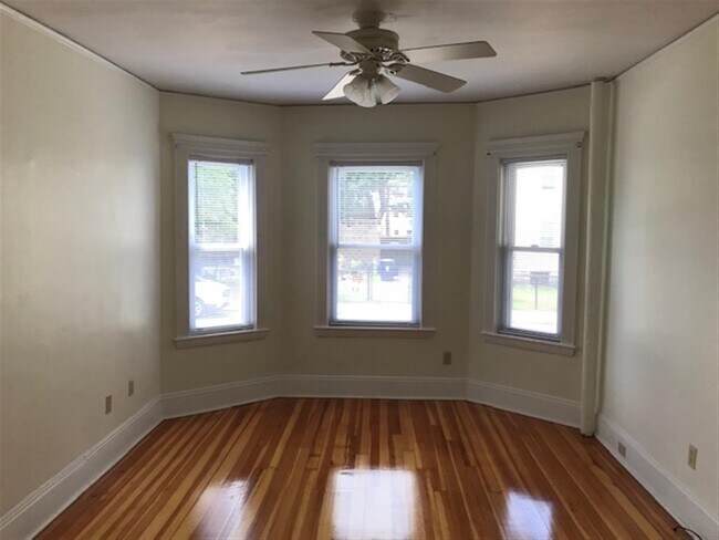 Foto del edificio - 7 Myrick St