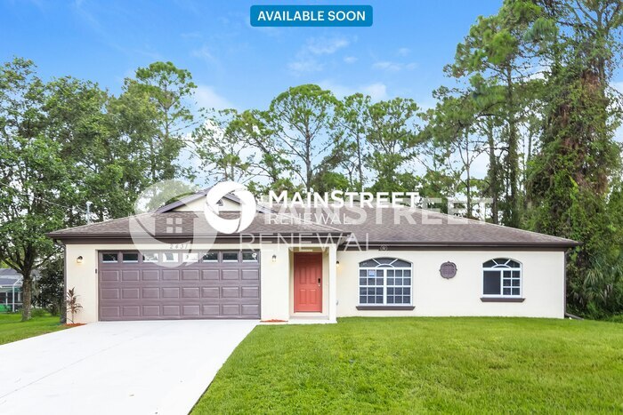 Foto principal - 2431 Frantz St
