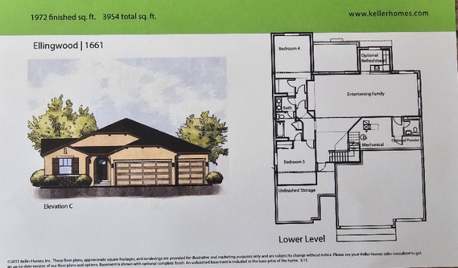 Building Photo - 5159 Eldorado Canyon Ct