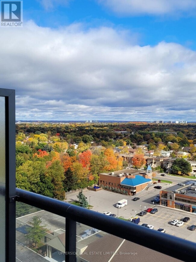 Building Photo - 3270 Sheppard Ave E