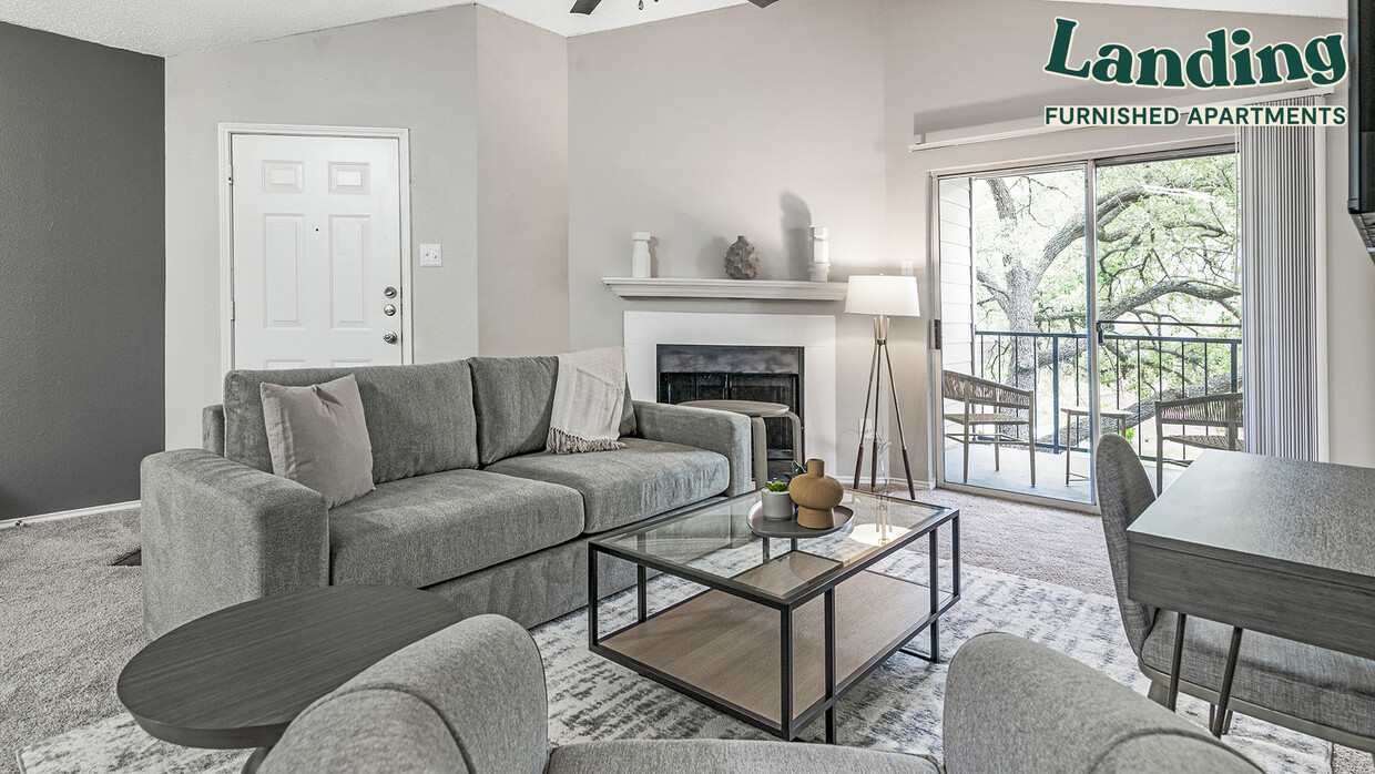 Foto principal - 2301 Pebble Vale Dr