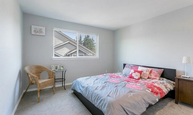 Foto del edificio - Ideally Located 1 Bed Seattle Condo!