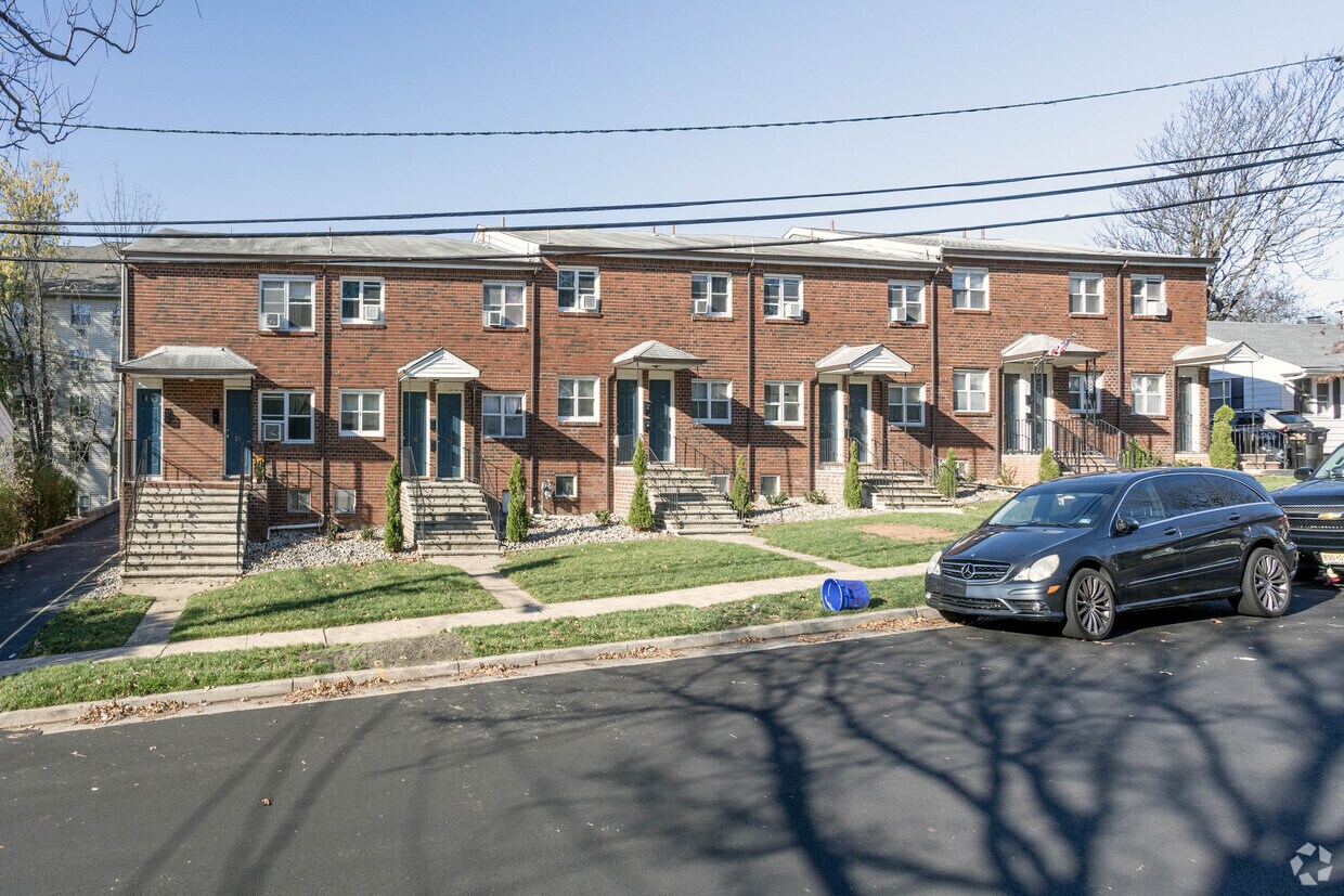 Foto del edificio - 227 S 7th Ave