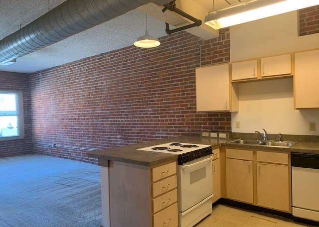 A1 - One Bedroom - JEWELL LOFTS