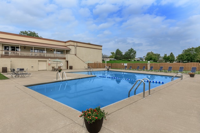 Foto del edificio - Renaissance at Carol Stream