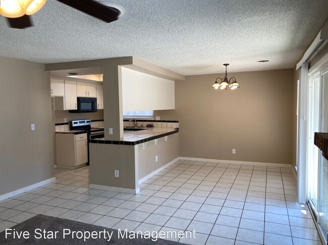 Building Photo - 4 br, 2 bath House - 1609 Bryn Mawr Way