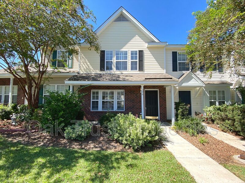 126 Brockman Way, Goose Creek, SC 29445 Townhome Rentals in Goose