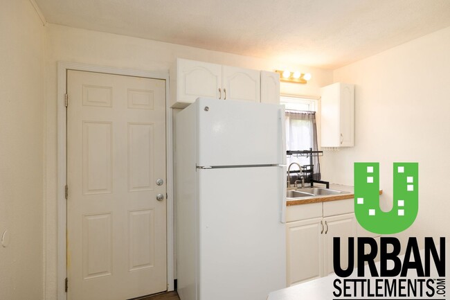 Foto del edificio - Great Spokane Valley 2 bedroom Duplex for ...