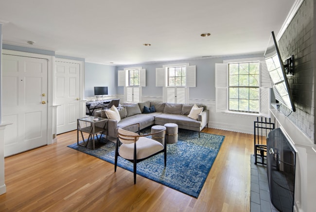 Building Photo - 1 Devens St