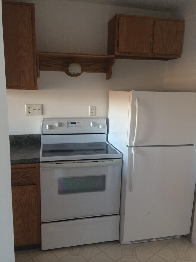 Foto del edificio - 2522 Glenway Ave