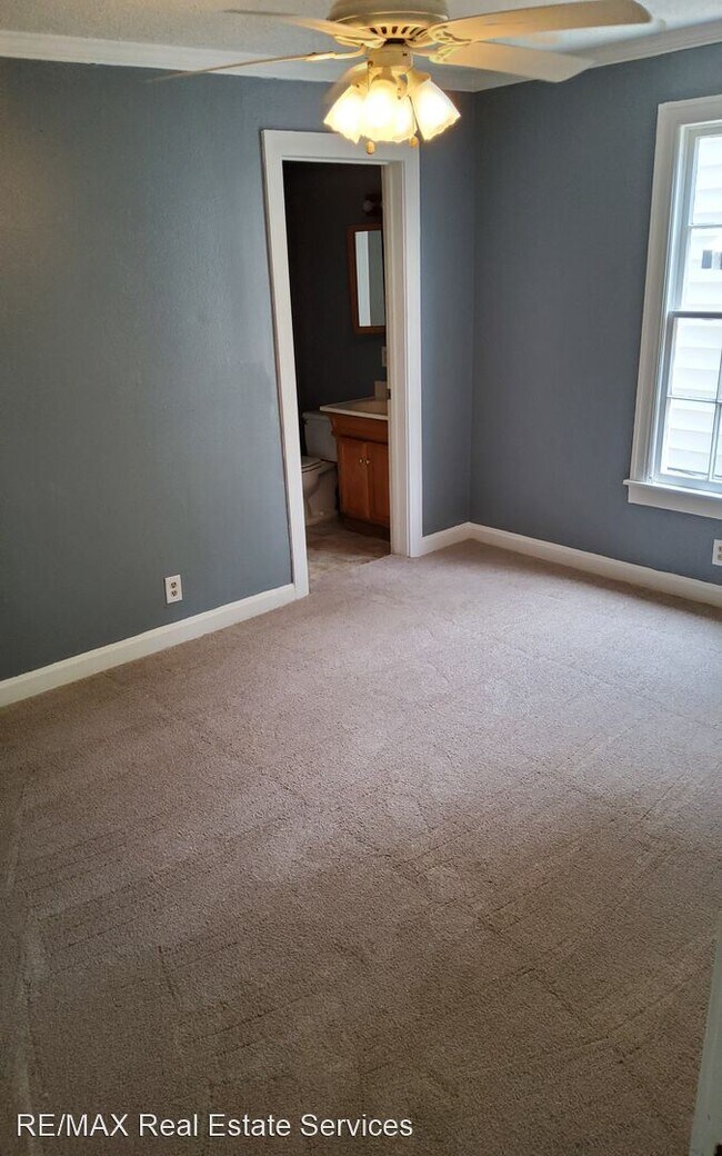Foto del edificio - 2 br, 2 bath House - 3912 Richmond