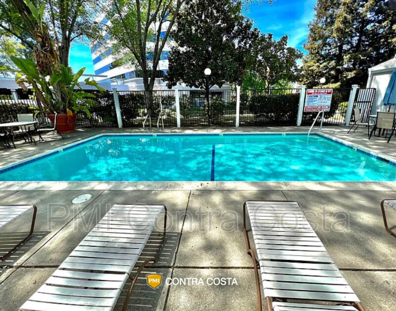 1340 Las Juntas Way Unit Apt J, Walnut Creek, CA 94597 Condo for Rent