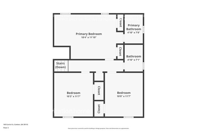 Building Photo - 165 Curtis Cove