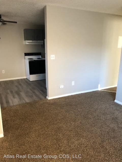 Foto del edificio - 405-415 St Vrain Pl