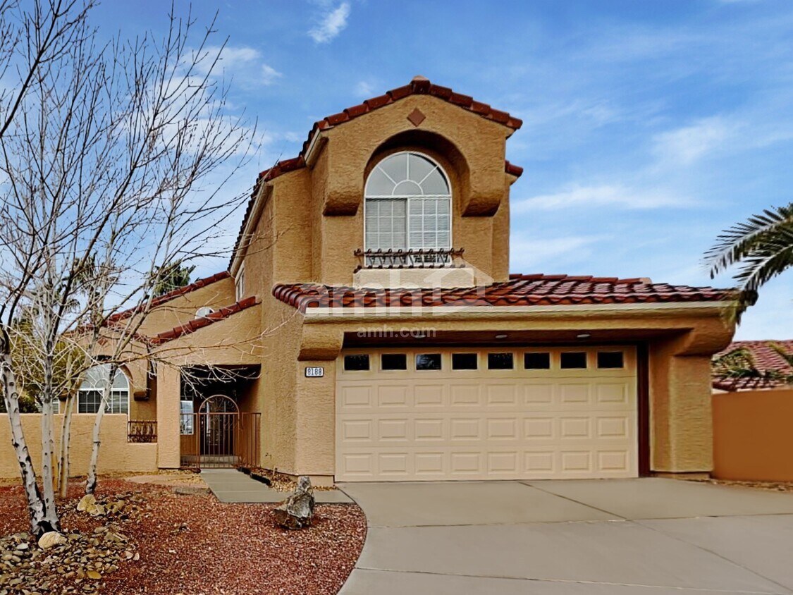 Foto principal - 8188 Sedona Sunrise Drive