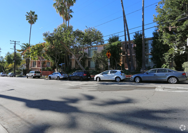 Building Photo - Larrabee Apartments