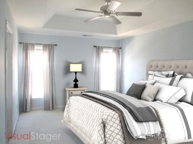 Foto del edificio - 8130 Bridgegate Dr