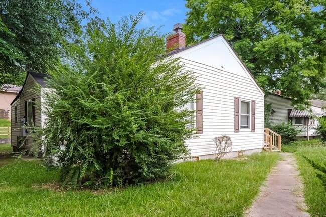 Building Photo - 6729 Grasselli Rd