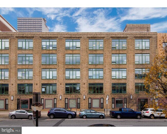 Foto del edificio - 2130 Arch St