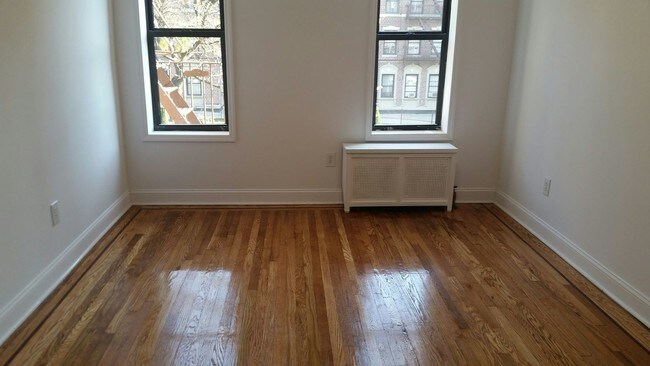 Plano de planta - 550 OCEAN AVE
