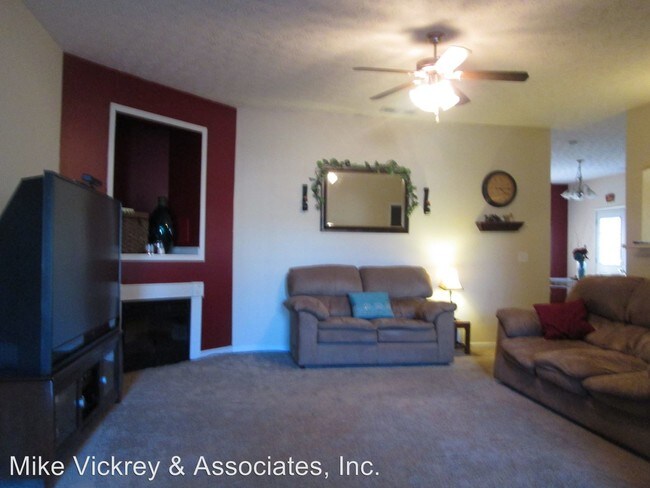 Foto del edificio - 715 Porter Ln