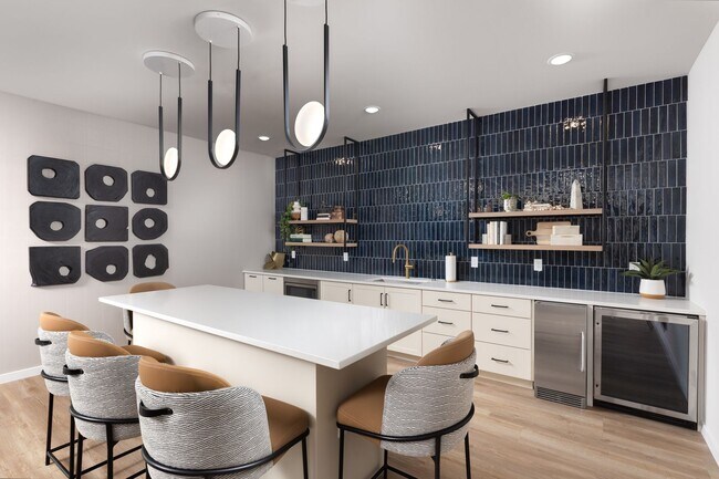 Interior Photo - First & Banks