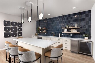 Interior Photo - First & Banks