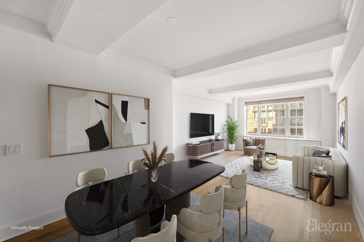 Foto principal - 28 E 10th St
