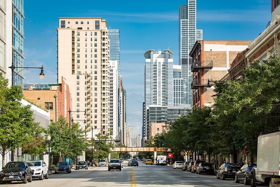 Building Photo - 2114 S Wabash Ave