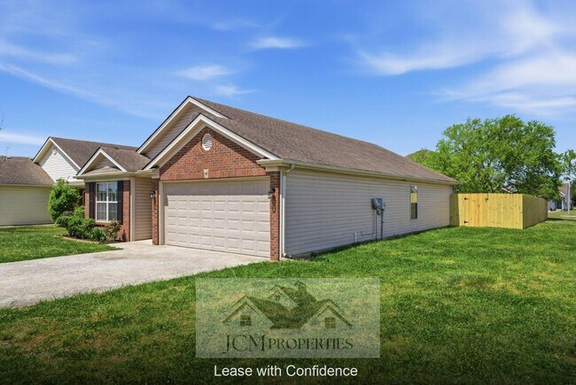 Foto del edificio - 2001 Polk Ln