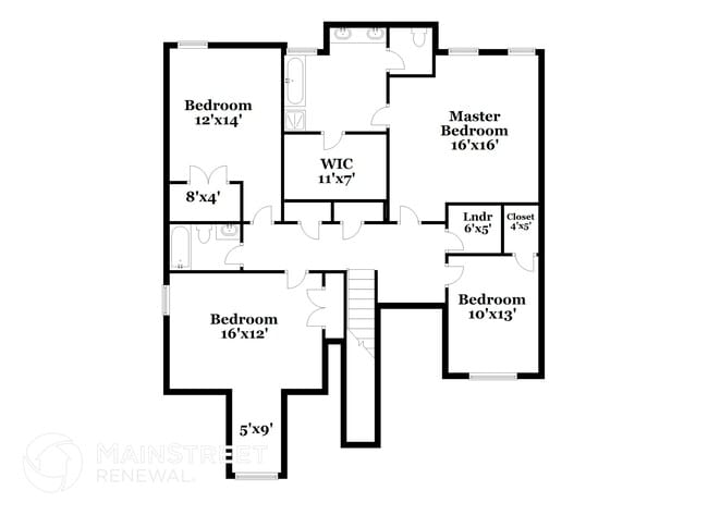 Building Photo - 4325 Holliday Rd