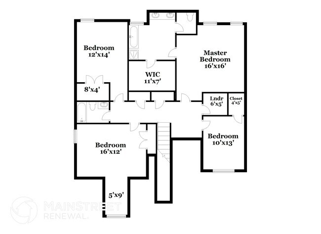 Foto del edificio - 4325 Holliday Rd