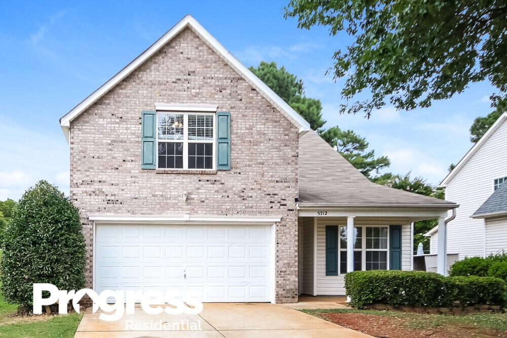 Foto principal - 5712 Falls Ridge Ln