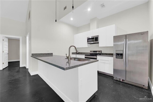 Foto del edificio - 18 N 17th St