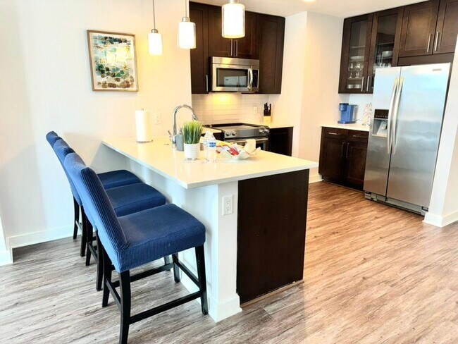 Foto del edificio - 3382 Peachtree Rd NE