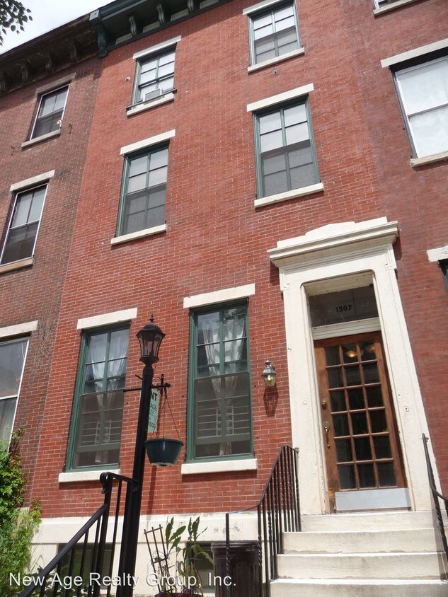 1507 Green St, Philadelphia, PA 19130 Room for Rent in Philadelphia