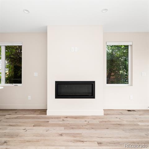 Foto del edificio - 1318 Yates St