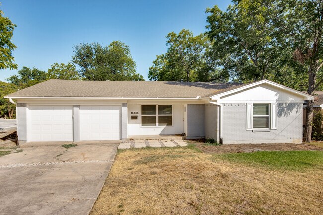 Building Photo - 13636 Littlecrest Dr