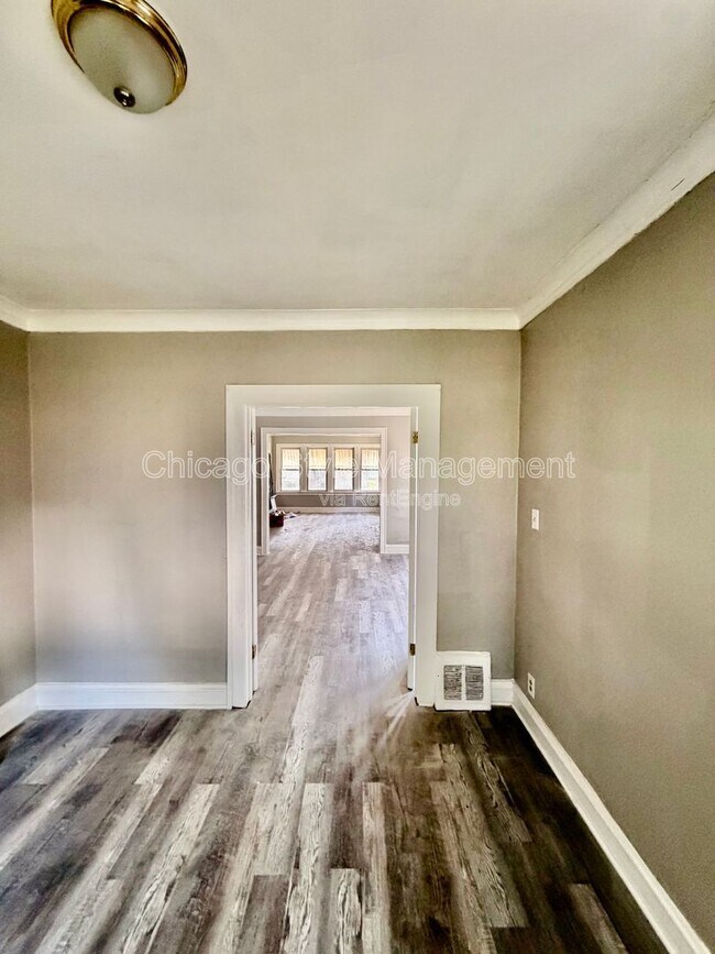 Foto del edificio - 12138 S Parnell Ave