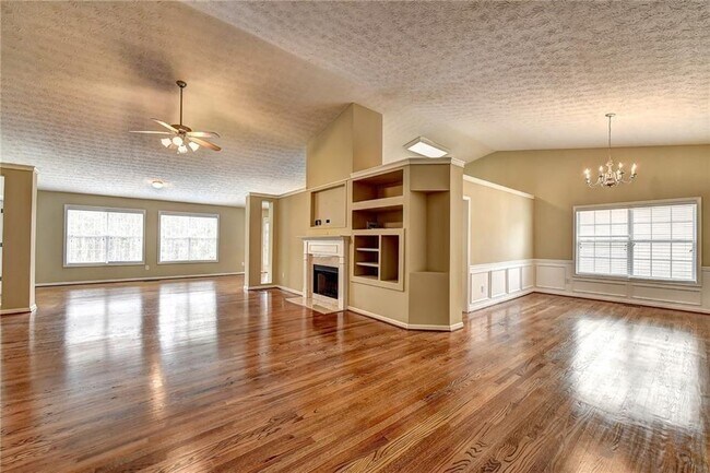 Foto del edificio - 1481 Jami Hollow Way