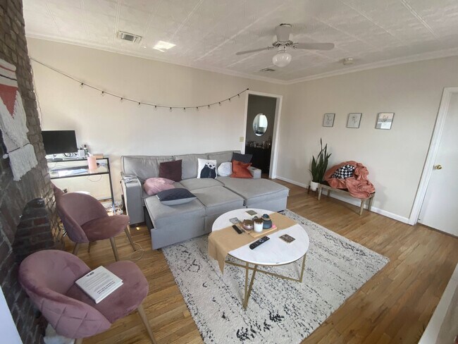 Foto del edificio - 135 Brunswick St