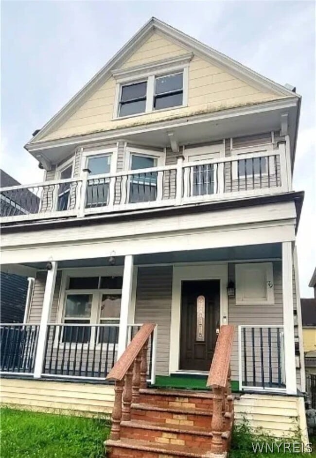 Building Photo - 79 Walden Ave