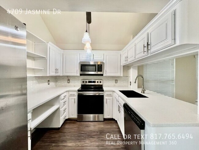 Foto del edificio - Great north Fort Worth house available now