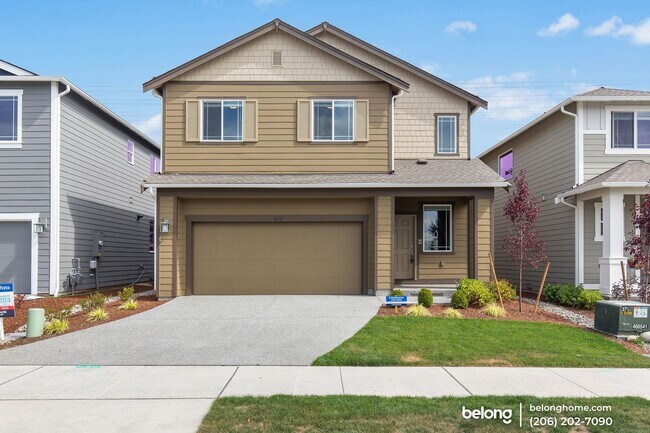 Foto del edificio - 3615 80th Ave NE