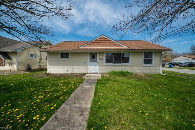 Building Photo - 4231 Brockley Ave