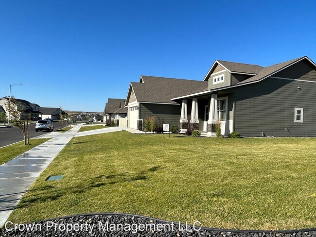 Foto del edificio - 3 br, 2 bath House - 2904 S. Jefferson St.